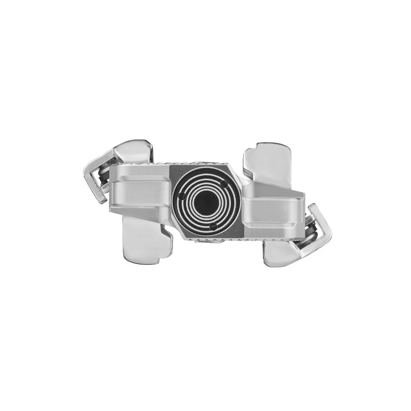 Look X-Track Power Single Sided Powermeter Pedals - Image 6