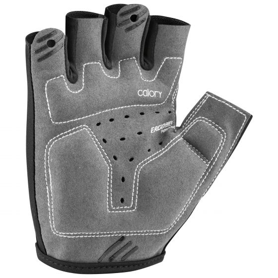 Louis Garneau Calory Cycling Glove - Womens - Salvia Purple - 2022 - Image 2