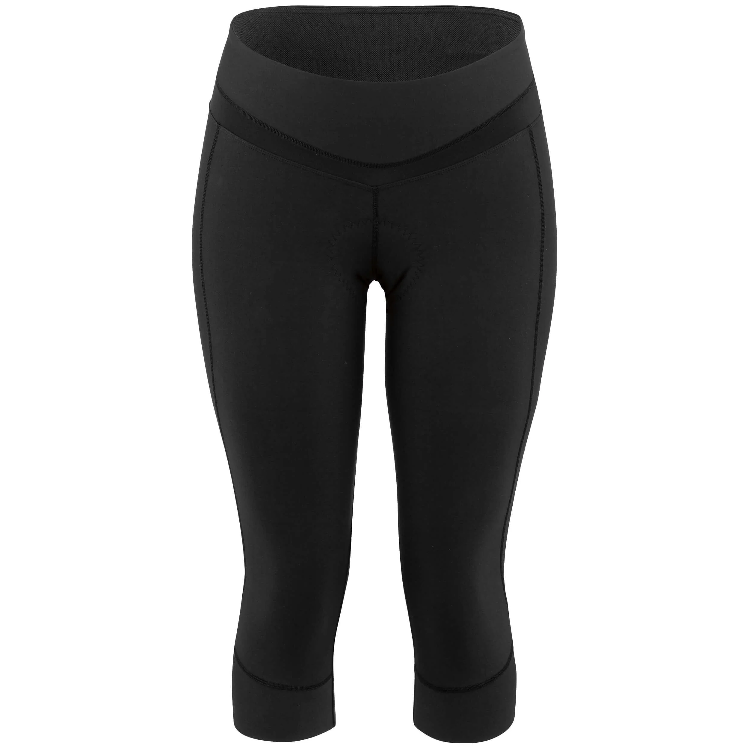 Louis Garneau Neo Power Airzone Cycling Knickers - Womens - Black - Prior Season