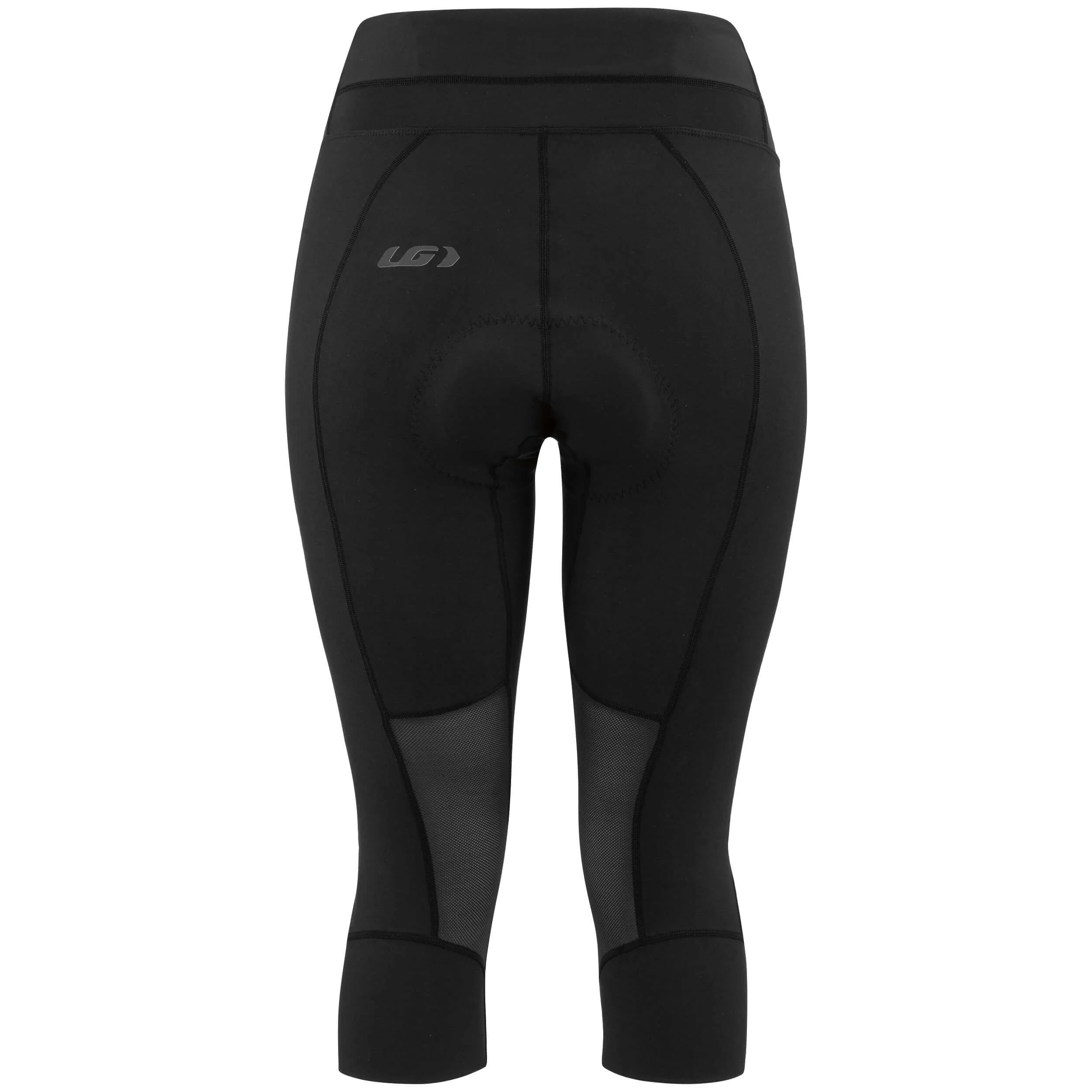 Louis Garneau Neo Power Airzone Cycling Knickers - Womens - Black - Prior Season - Image 2
