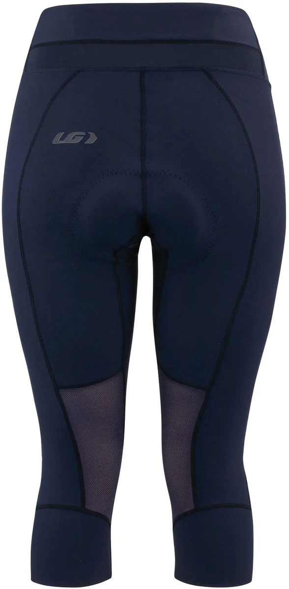 Louis Garneau Neo Power Airzone Cycling Knickers - Womens - Dark Night - Image 2