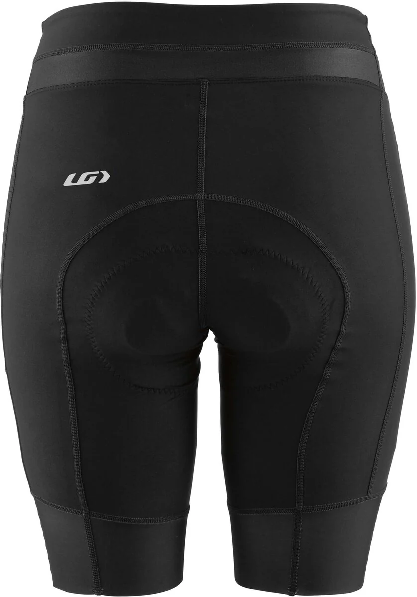 Louis Garneau Neo Power Motion Cycling Short - Womens - Black - Image 2