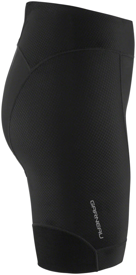Louis Garneau Optimum 2 Cycling Short - Womens - Black - 2022 - Image 3