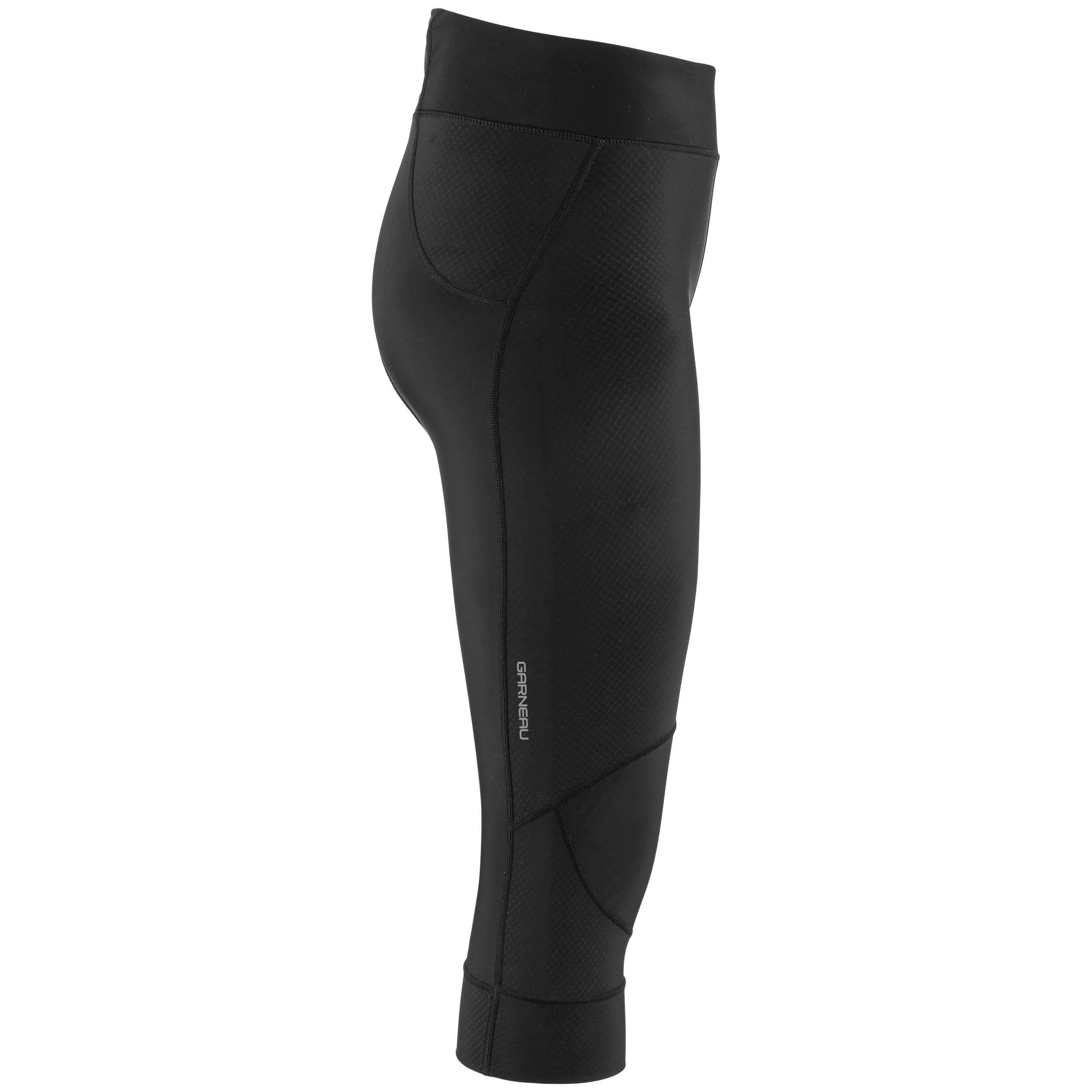 Louis Garneau Optimum 2 Knickers - Womens - Black - 2022 - Image 3
