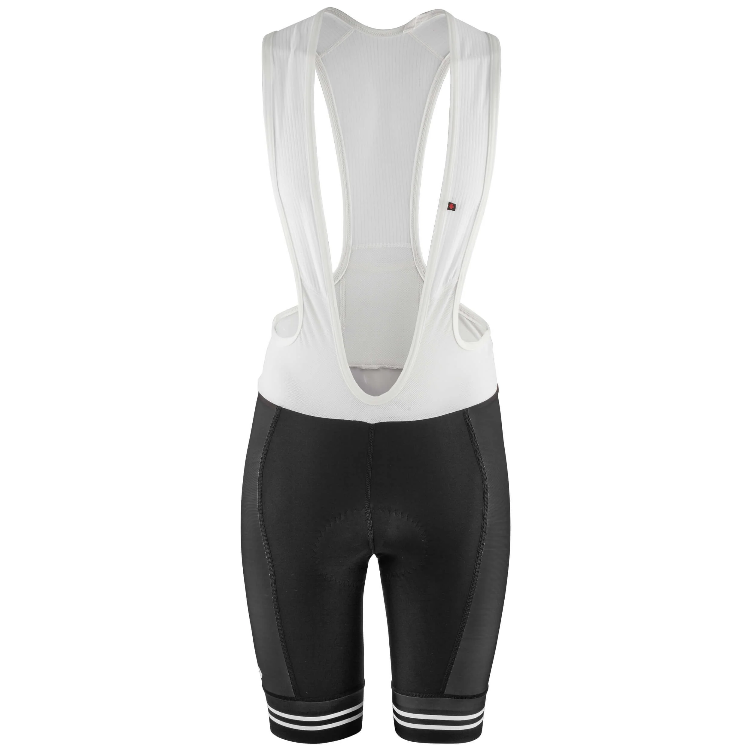Louis Garneau Pacer Bib - Class Black - 2022 - Image 2