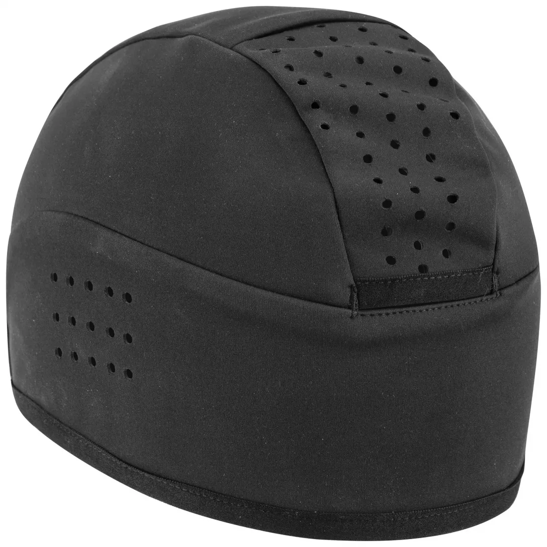 Louis Garneau Winter Skull Hat - Black - Image 2
