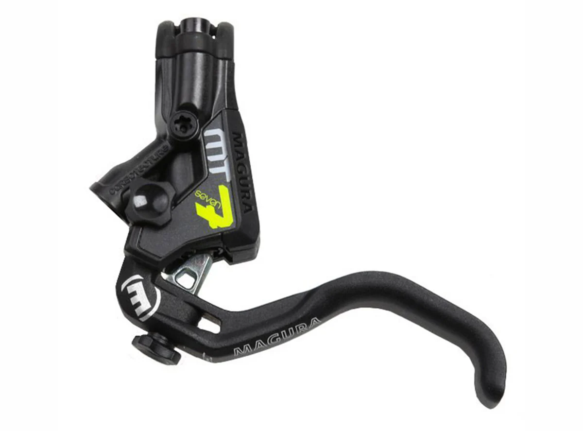 Magura Master MT7 HC Aluminium Brake Lever - Image 2