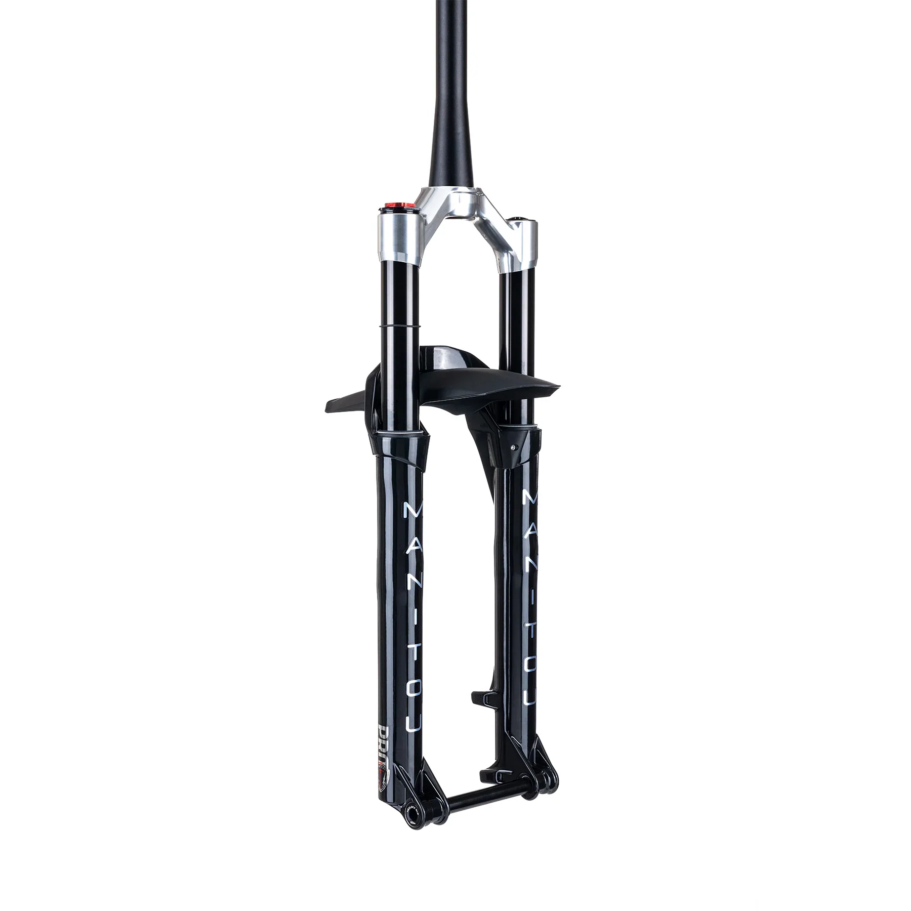 Manitou Mattoc Pro 140mm 29" - 15x110 - Black - Image 3