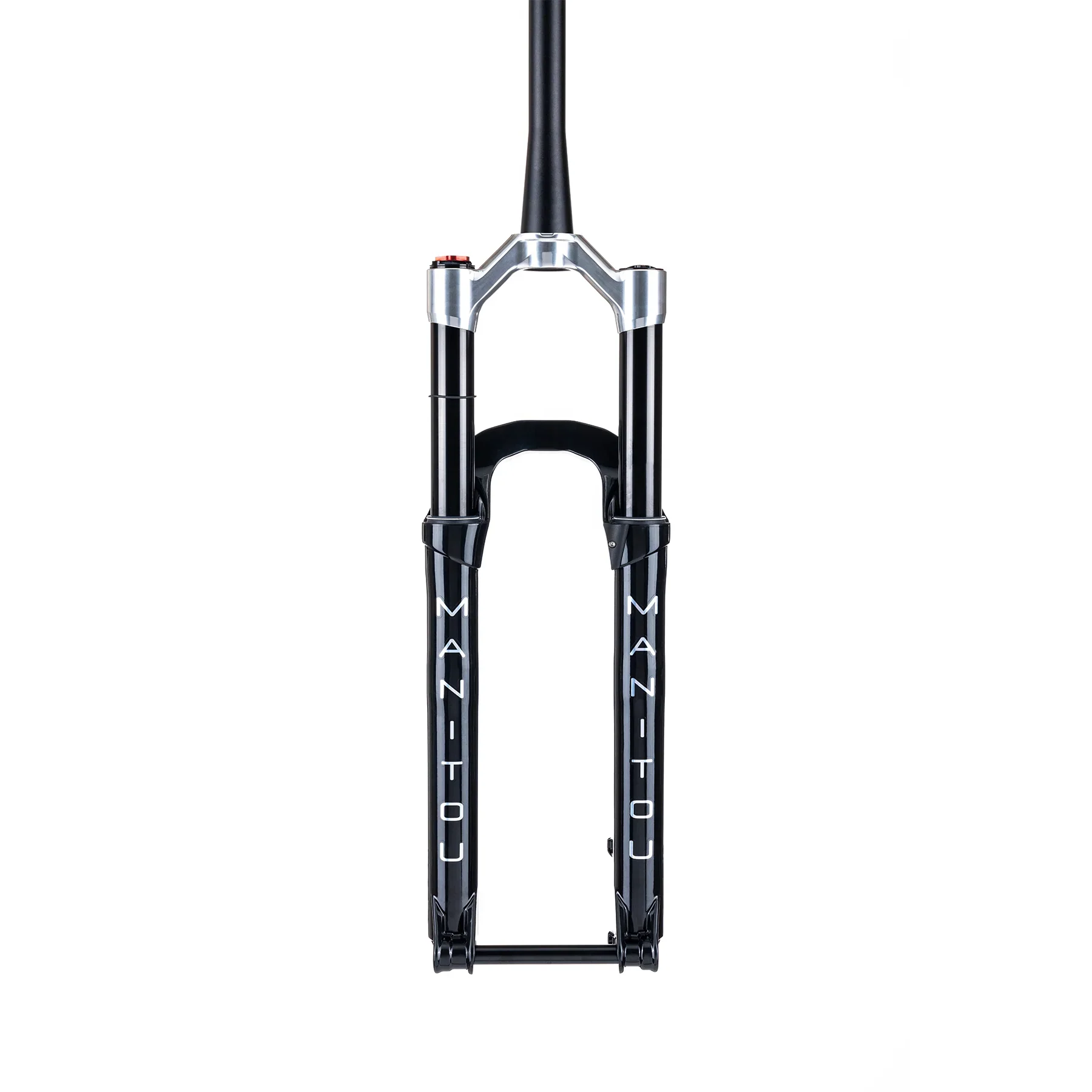 Manitou Mattoc Pro 140mm 29" - 15x110 - Black - Image 4