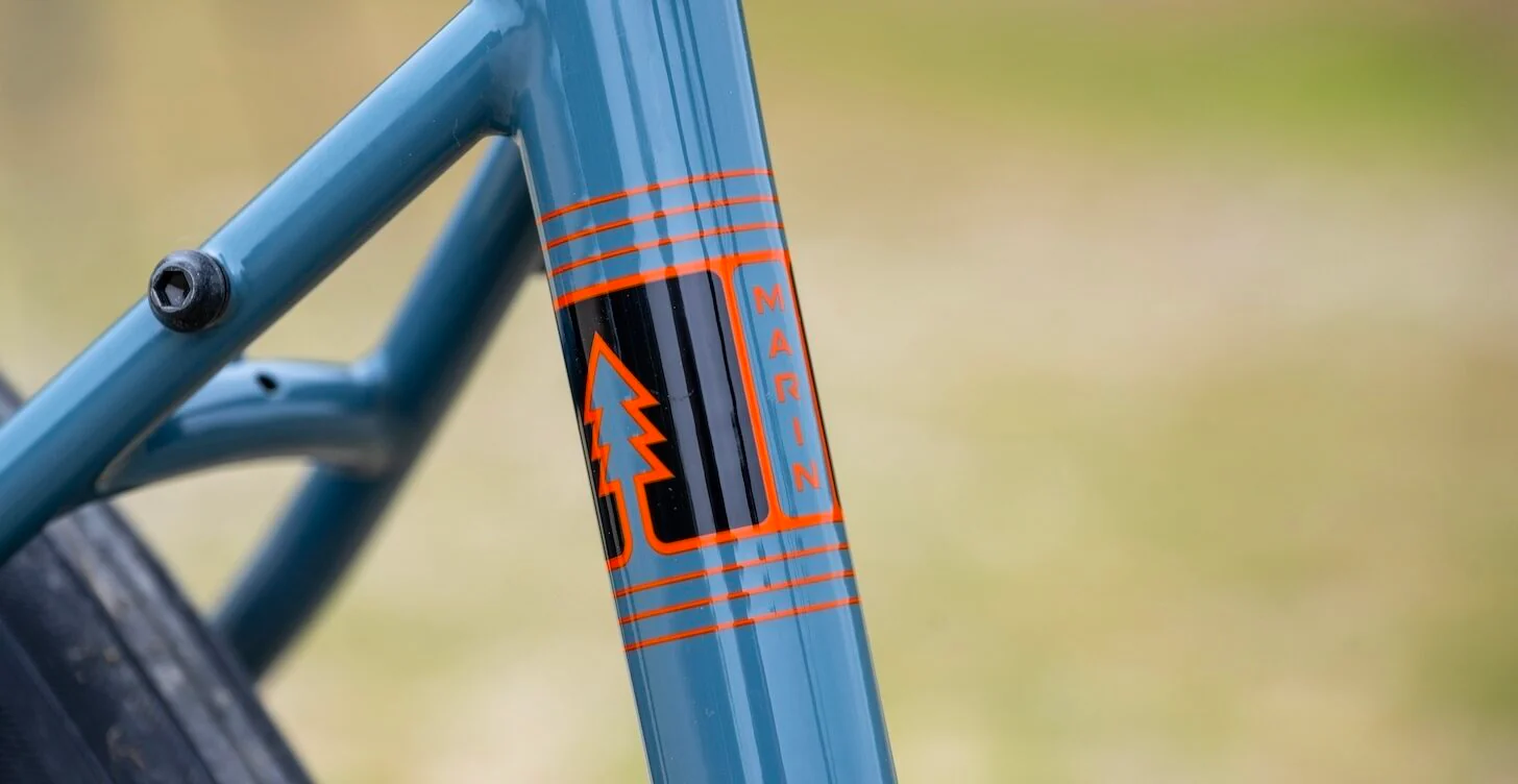 Marin Nicasio+ 650b Adventure Bike - Gray - 2025 - Image 6