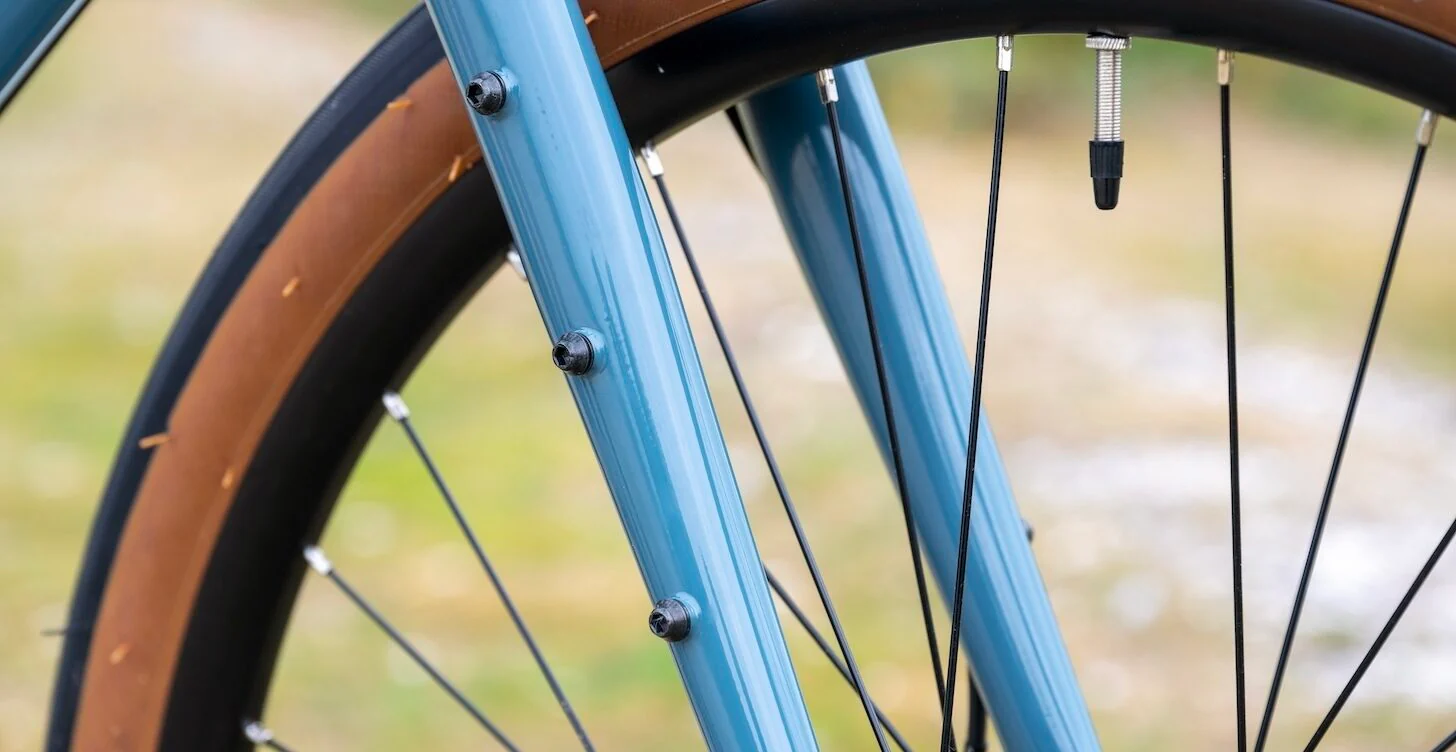 Marin Nicasio+ 650b Adventure Bike - Gray - 2025 - Image 7