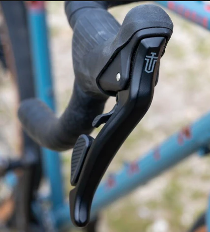 Marin Nicasio+ 650b Adventure Bike - Teal - 2025 - Image 3