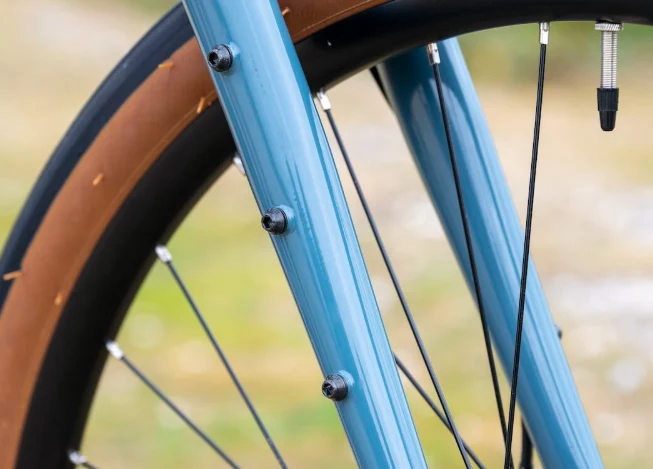 Marin Nicasio+ 650b Adventure Bike - Teal - 2025 - Image 6