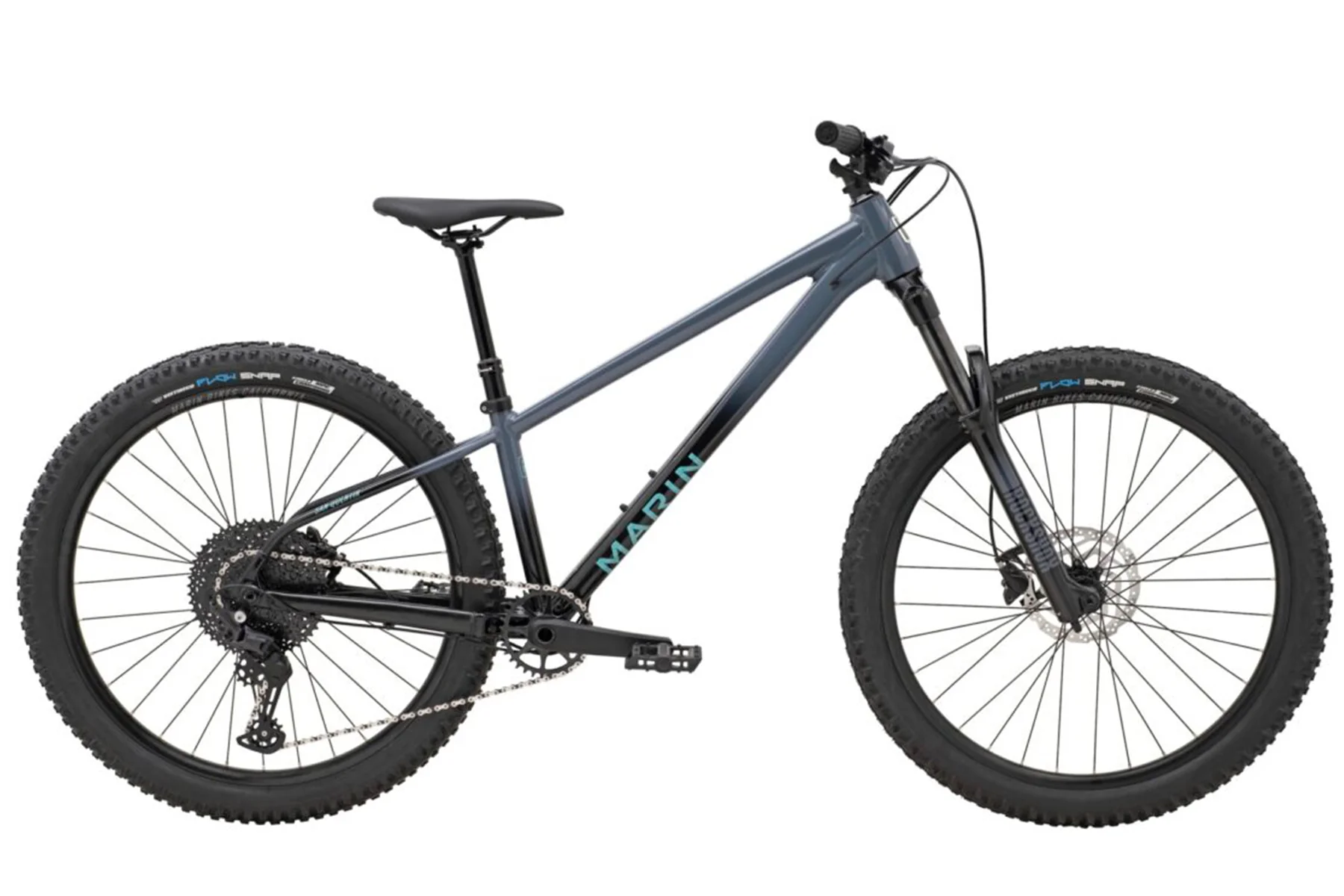 Marin San Quentin 2 27.5 - Blue-Black