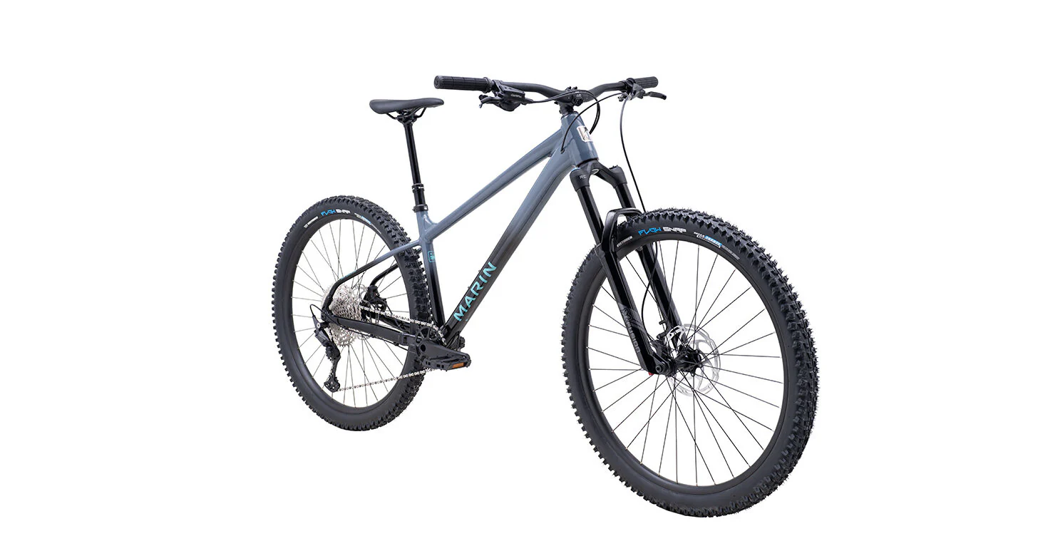 Marin San Quentin 2 29 - Blue-Black - 2025 - Image 2