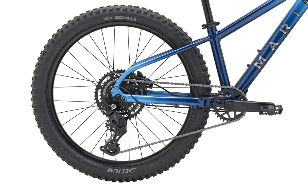 Marin San Quentin 24" - Blue - 2025 - Image 3