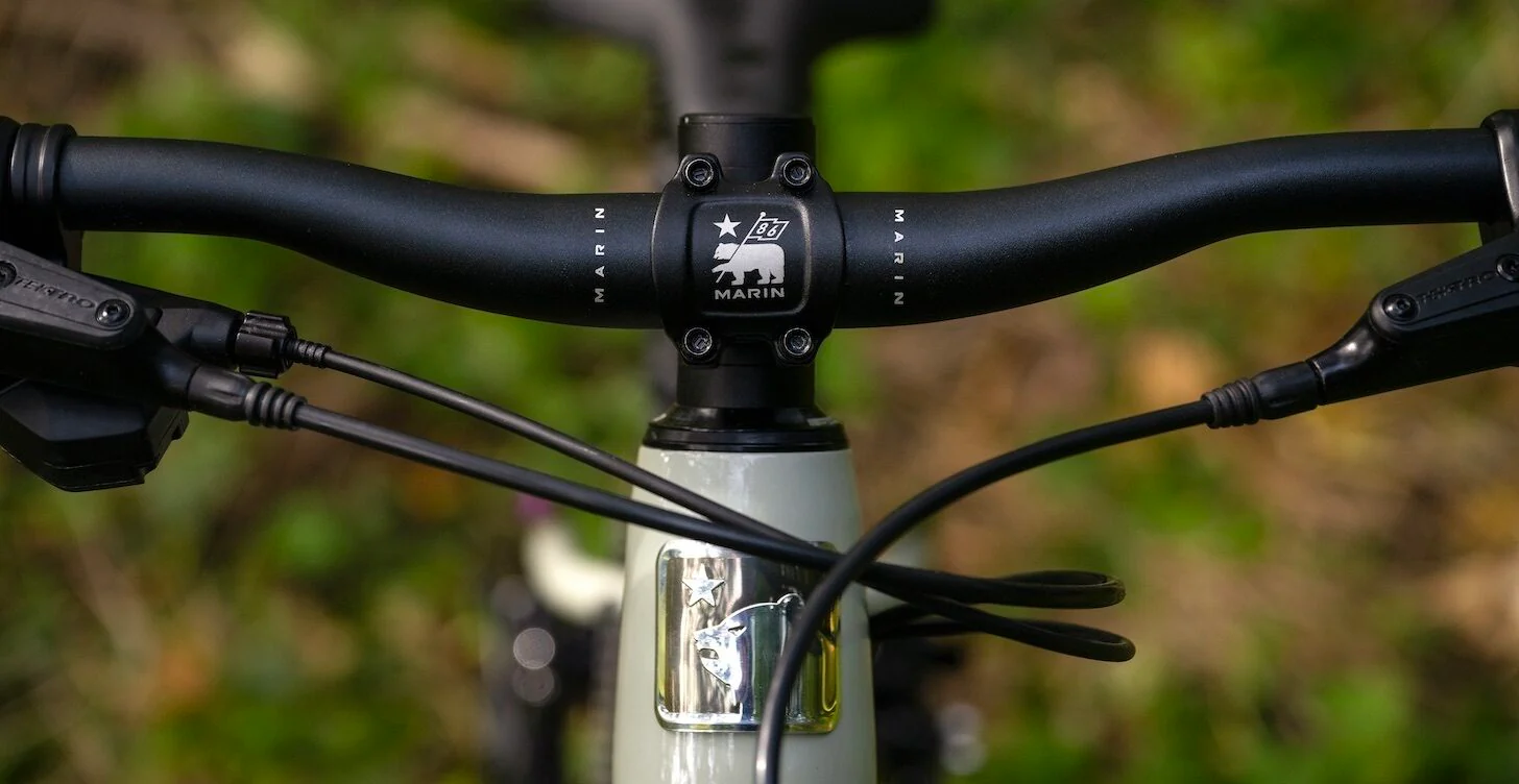 Marin San Quentin 24" Gray-Black - 2024 - Image 5