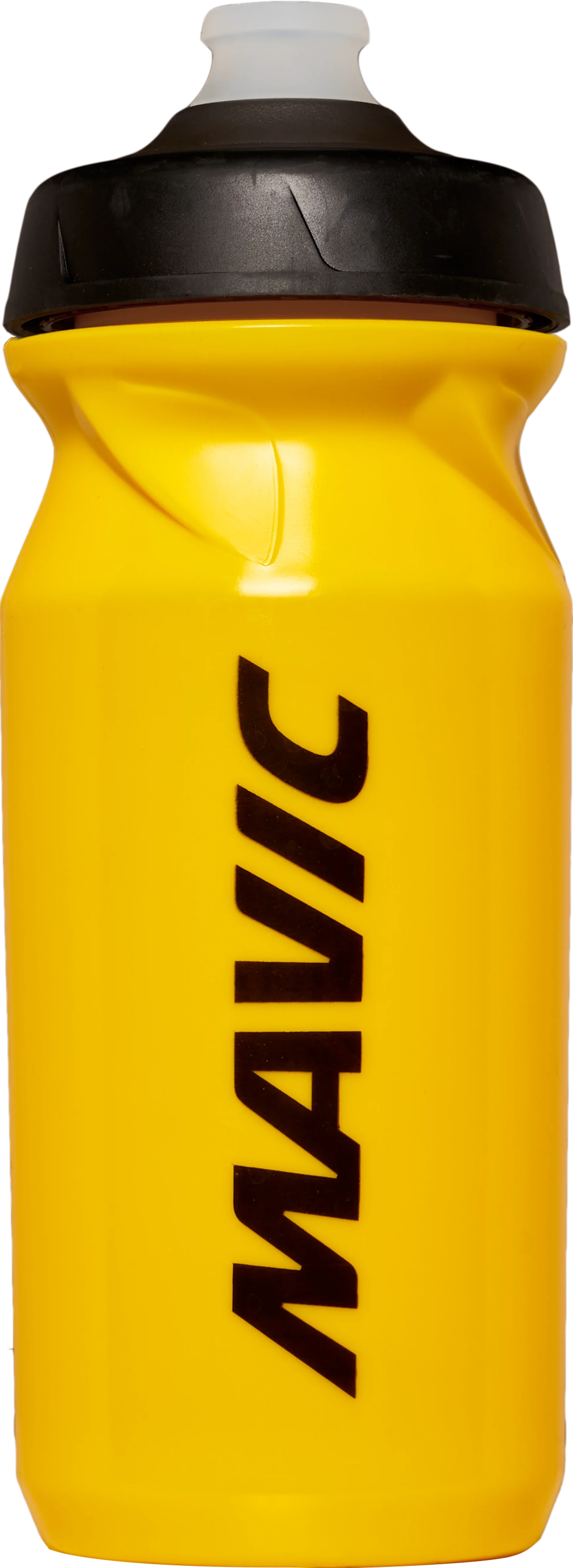 Mavic Bottle Cap Pro - 650ml - Yellow