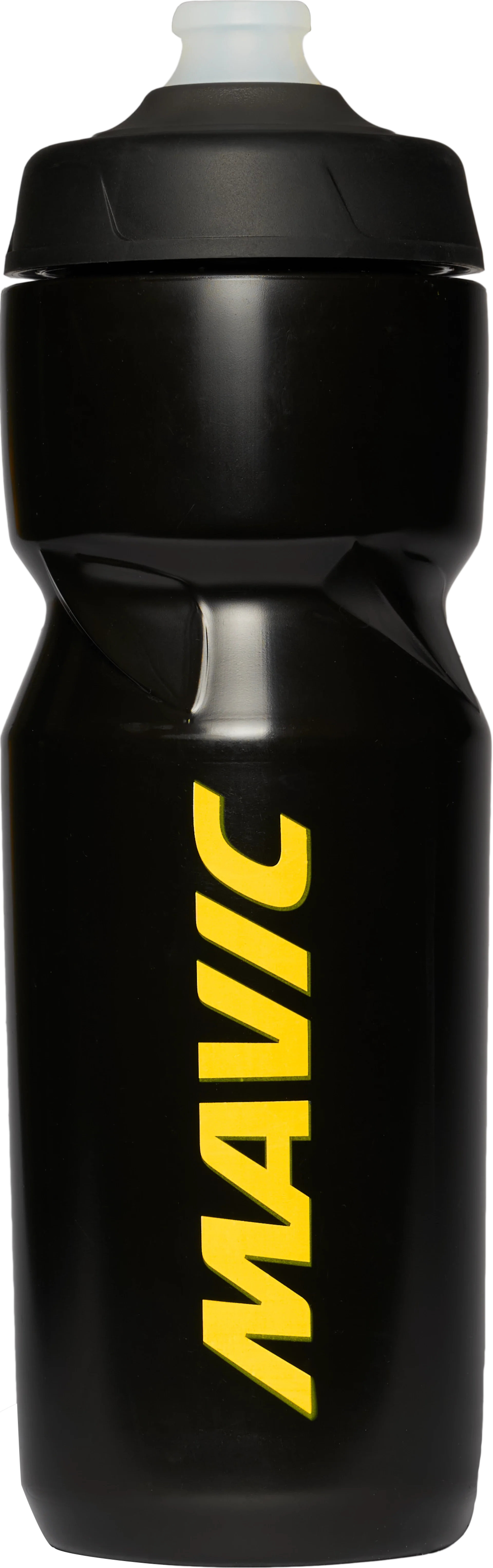 Mavic Bottle Cap Pro - 800ml - Black