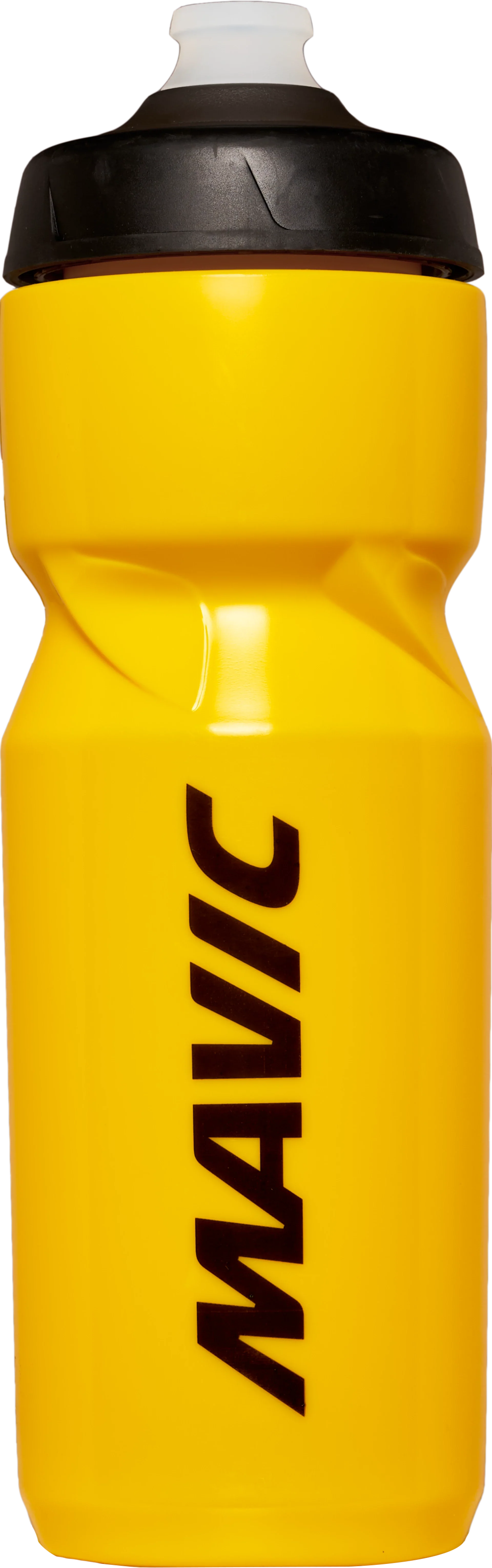 Mavic Bottle Cap Pro - 800ml - Yellow
