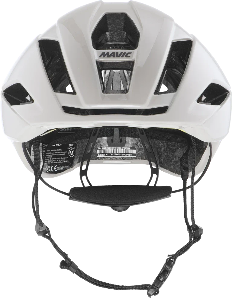 Mavic Comete SL MIPS Road Helmet - Moonstruck - Image 2