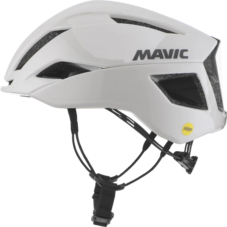 Mavic Comete SL MIPS Road Helmet - Moonstruck - Image 3