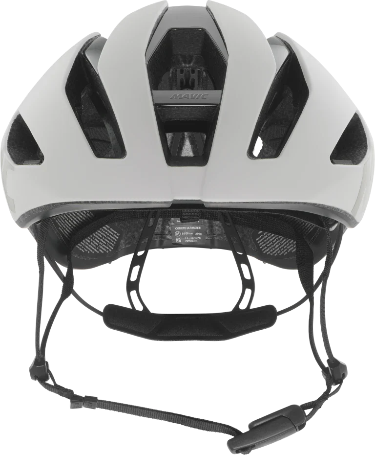 Mavic Comete Ultimate 2 MIPS Road Helmet - Moonstruck - Image 2