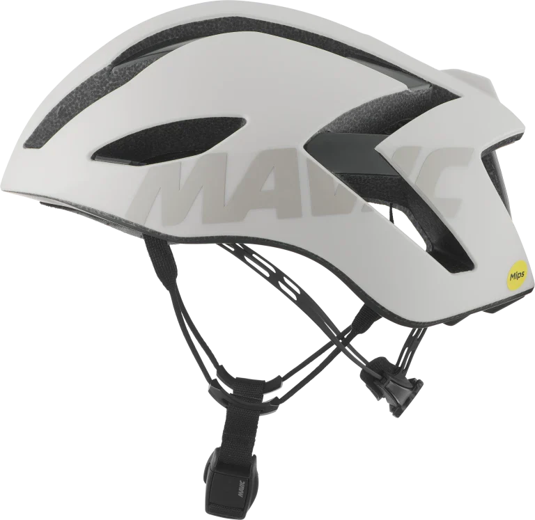Mavic Comete Ultimate 2 MIPS Road Helmet - Moonstruck - Image 3