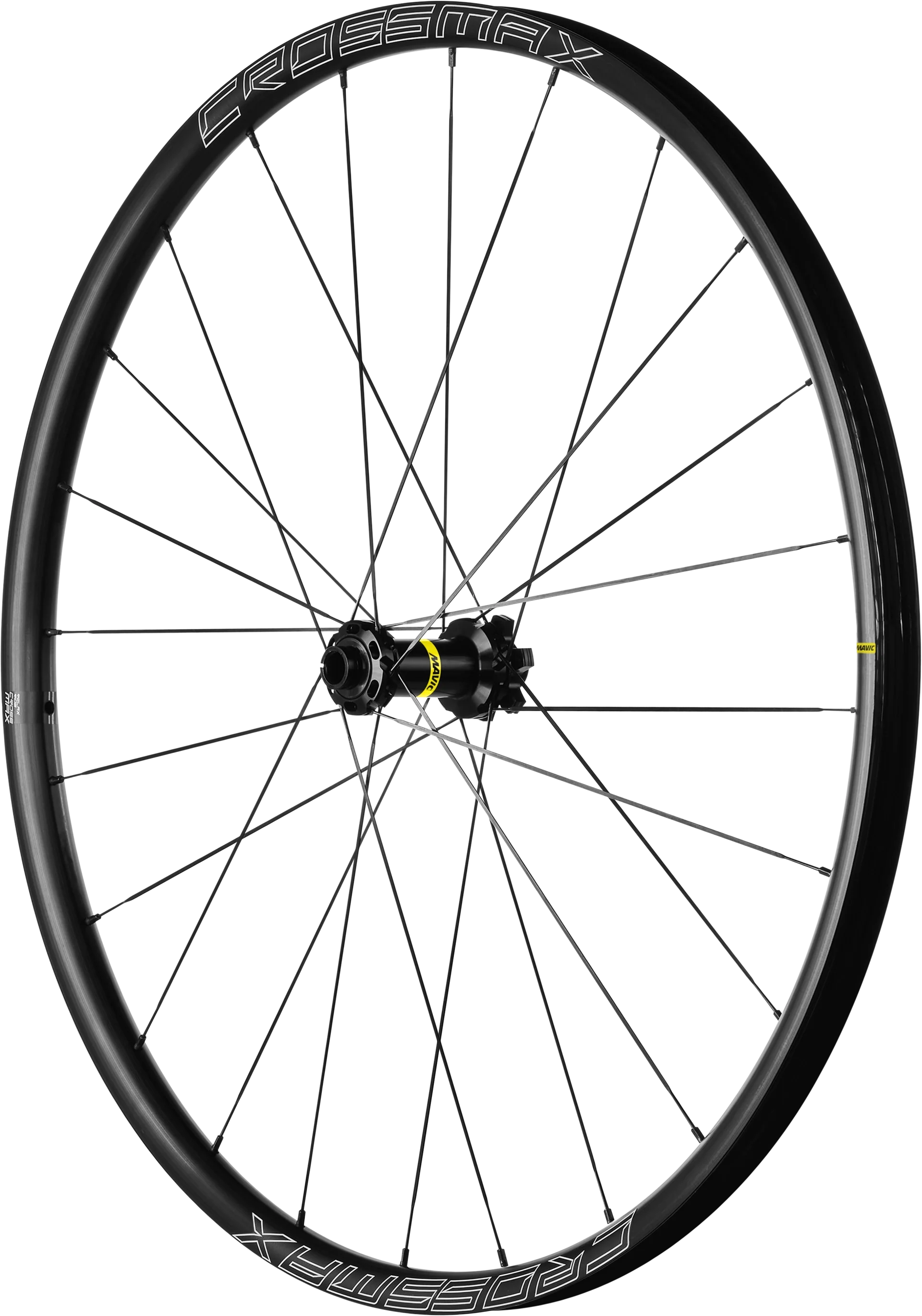 Mavic Crossmax 29" MTB Wheel - Front - Image 2