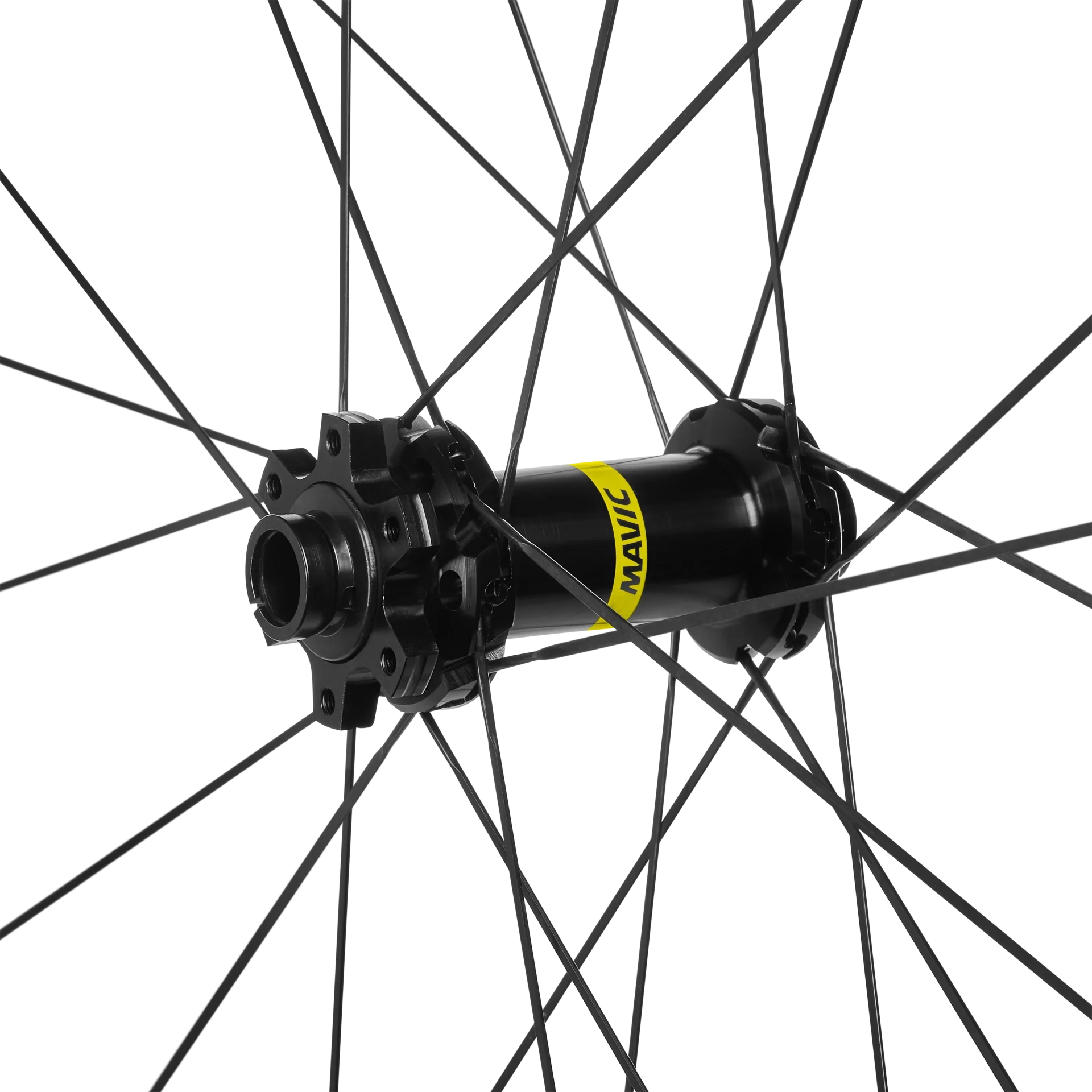 Mavic Crossmax 29" MTB Wheel - Front - Image 3