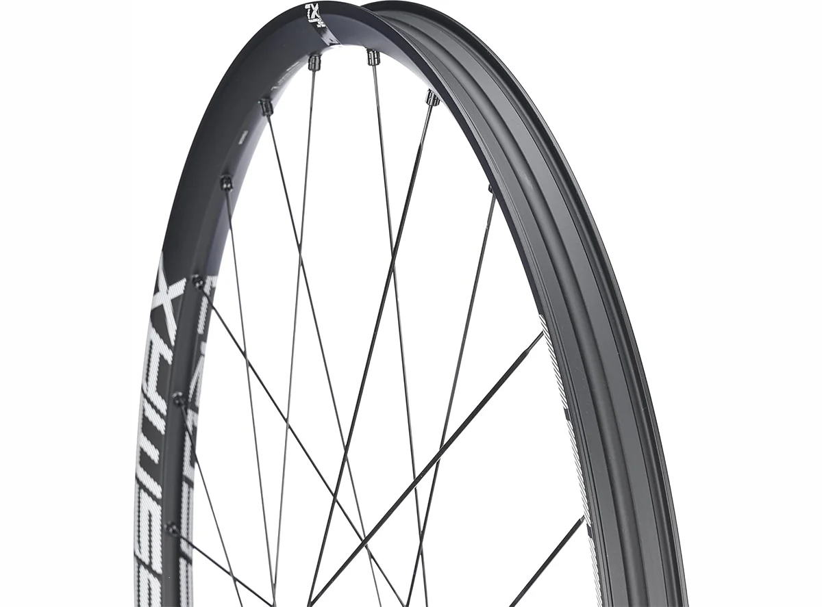 Mavic Crossmax XL 29" MTB Wheel - Rear - Image 2