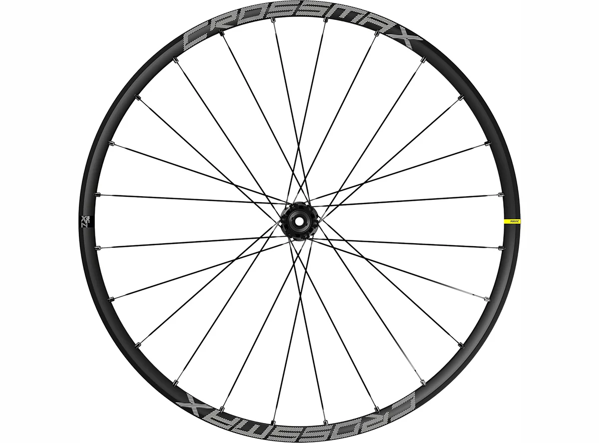 Mavic Crossmax XL 29" MTB Wheel - Rear - Image 4