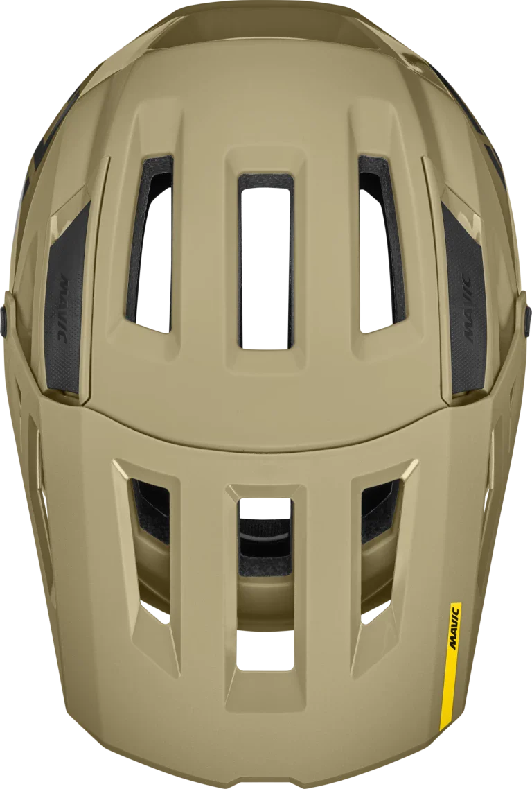 Mavic Deemax Pro MIPS MTB Helmet - Sable - Image 4