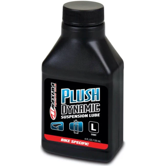 Maxima Racing Plush Dynamic Heavy Suspension Fluid - Image 2