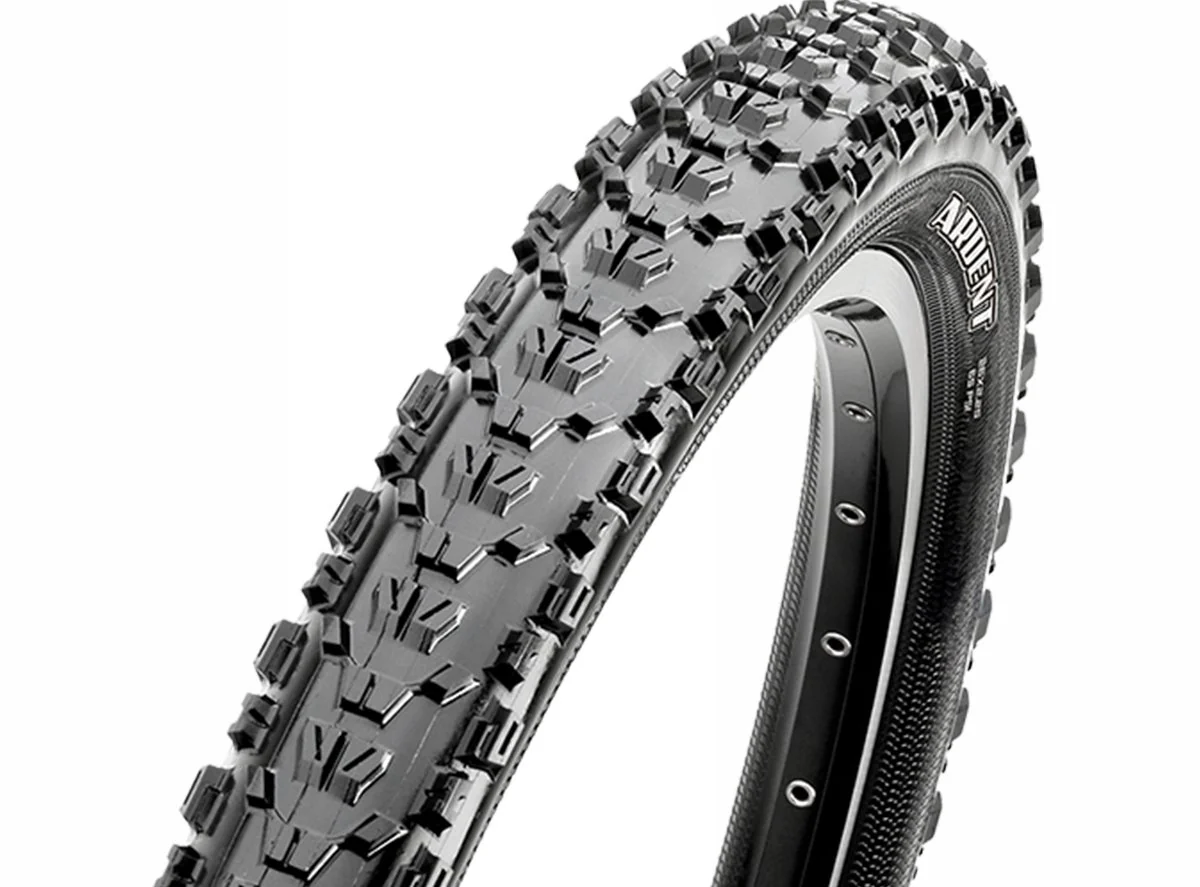 Maxxis Ardent 26" Folding MTB Tire - Image 3