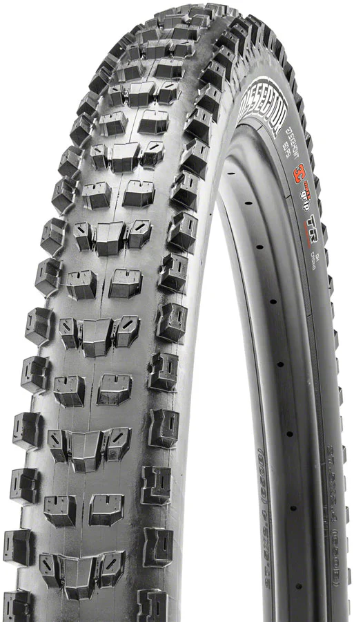 Maxxis Dissector 29" Folding DH Tire - DD Double Down