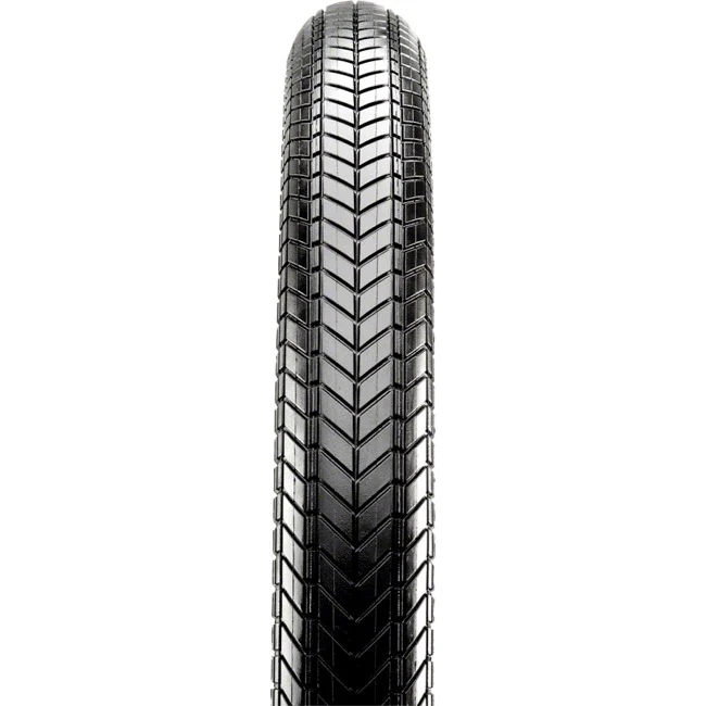 Maxxis Grifter 20" Folding Urban Tire - Image 2
