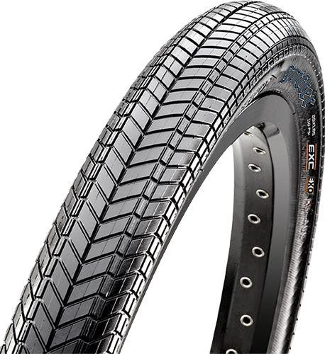 Maxxis Grifter 29" Wire Urban Tire