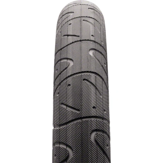 Maxxis Hookworm 24" Wire Urban Tire - Black - Image 2