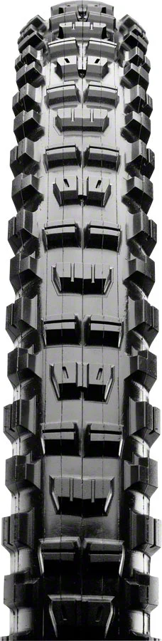 Maxxis Minion DHR II 29" Folding MTB Tire - WT DD EXO TR - OE - Image 2