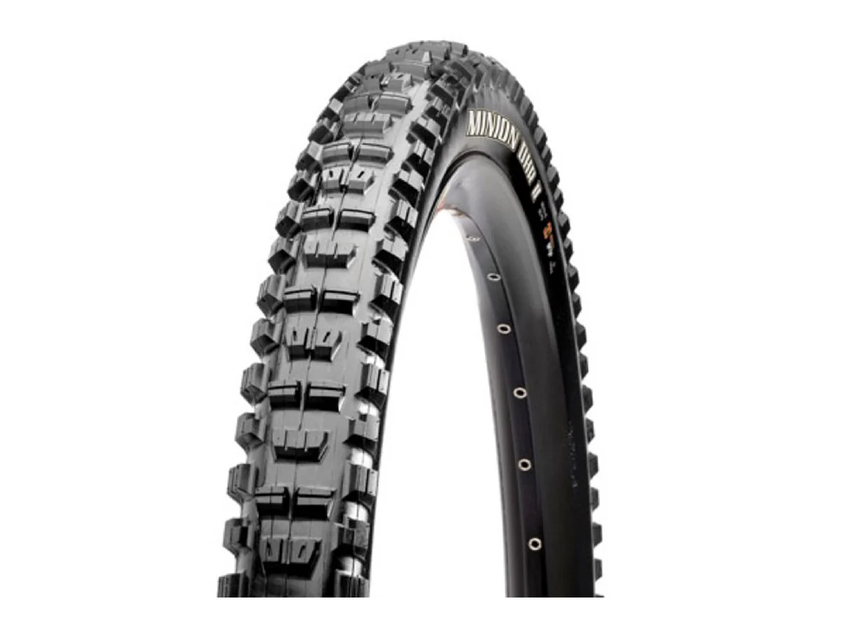 Maxxis Minion DHR II 29" Folding MTB Tire - WT Wide Trail - EXO