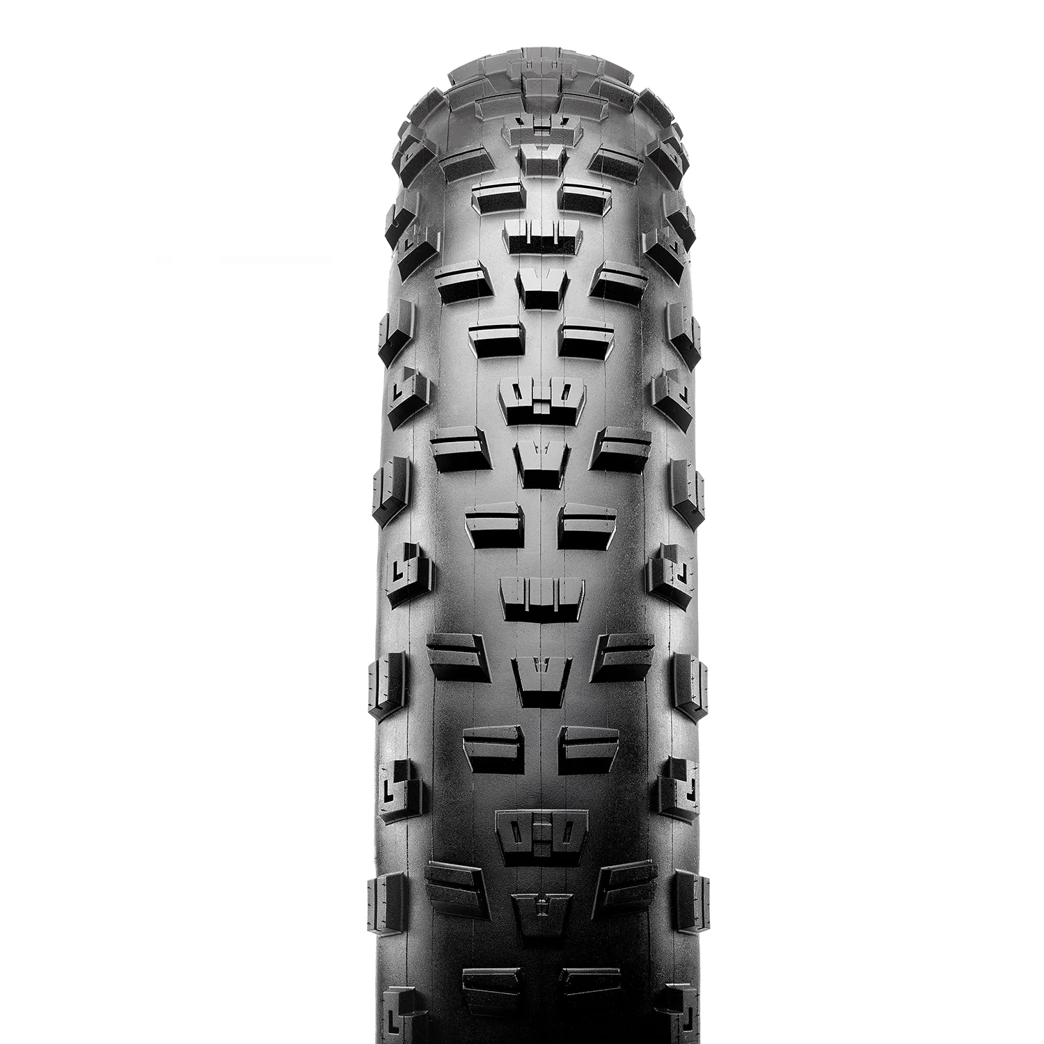 Maxxis Minion FBR 26" Fat Bike Tire - Rear - Image 2