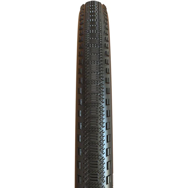 Maxxis Reaver 700c Folding Cyclocross Tire - Tanwall - Image 2