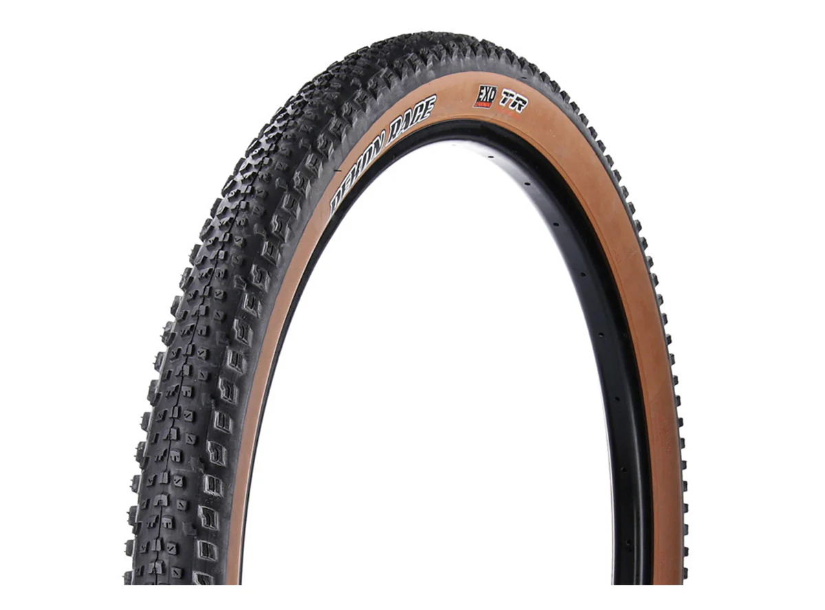 Maxxis Rekon Race 29" Folding MTB Tire - EXO - Skinwall