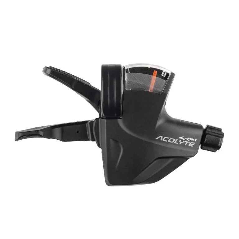 microSHIFT Acolyte Quick Trigger Pro 8 Spd Right Shifter - Image 2