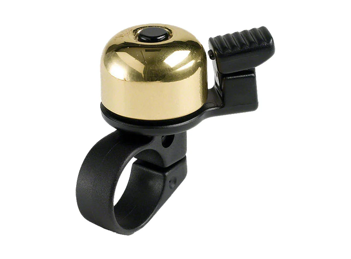 Mirrycle Incredibell - Brass