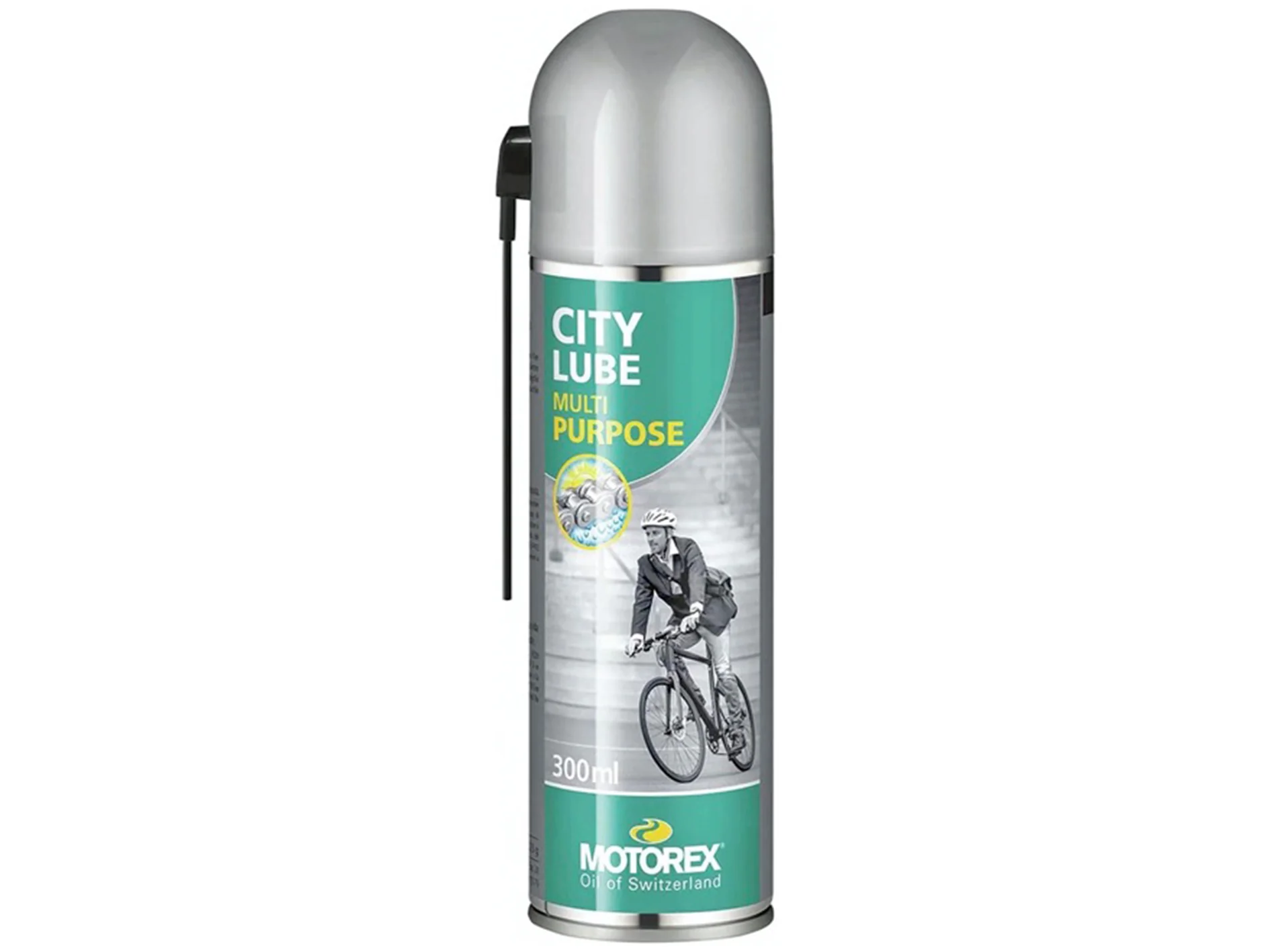 Motorex Allround Chainlube - Image 2