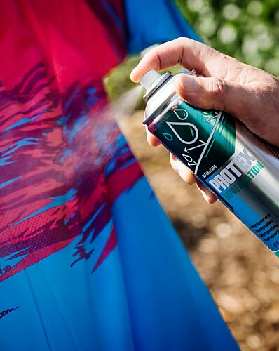 Motorex Protex Waterproofing Spray - Image 3