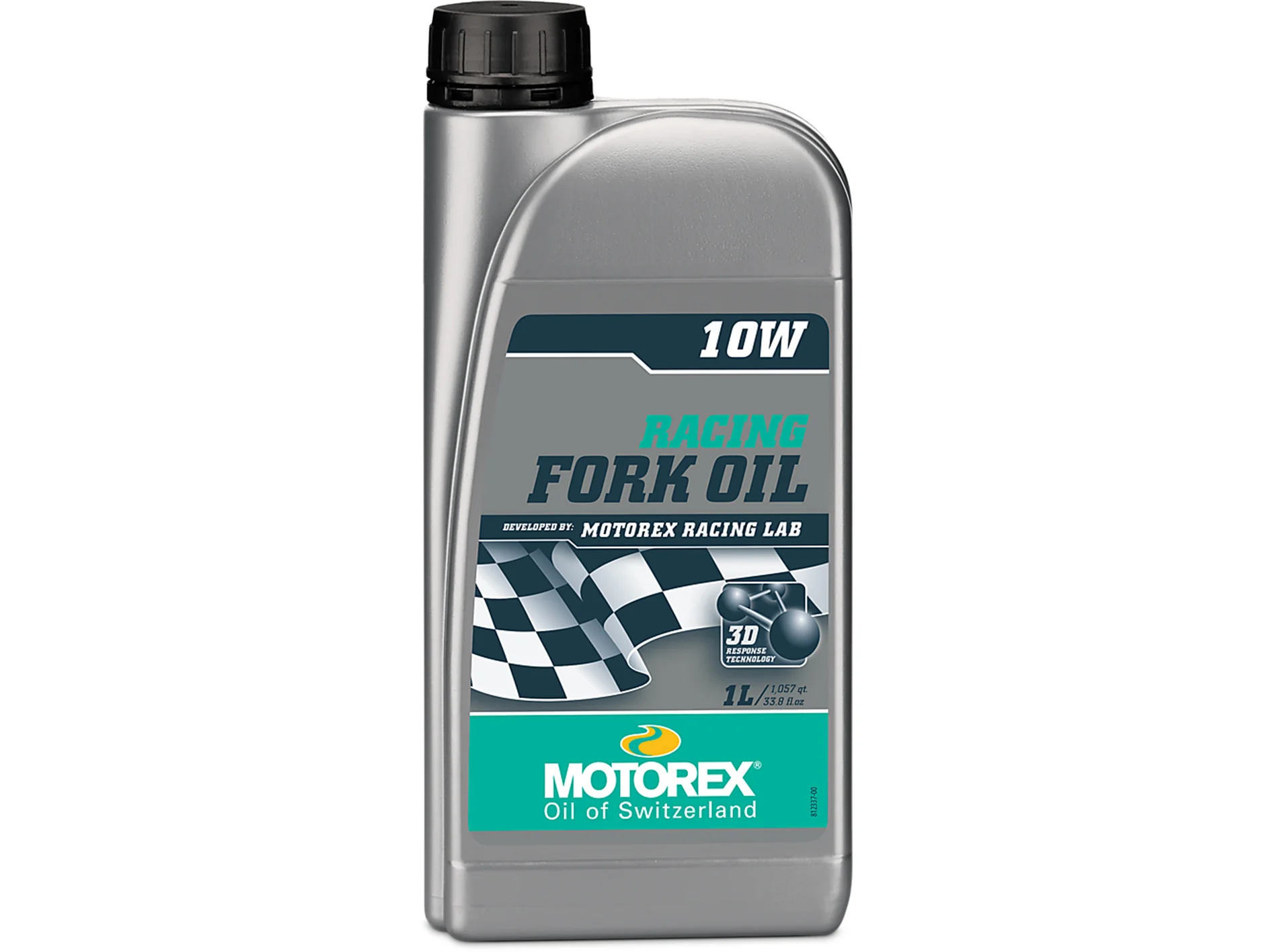 Motorex Racing Fork Oil - 10w