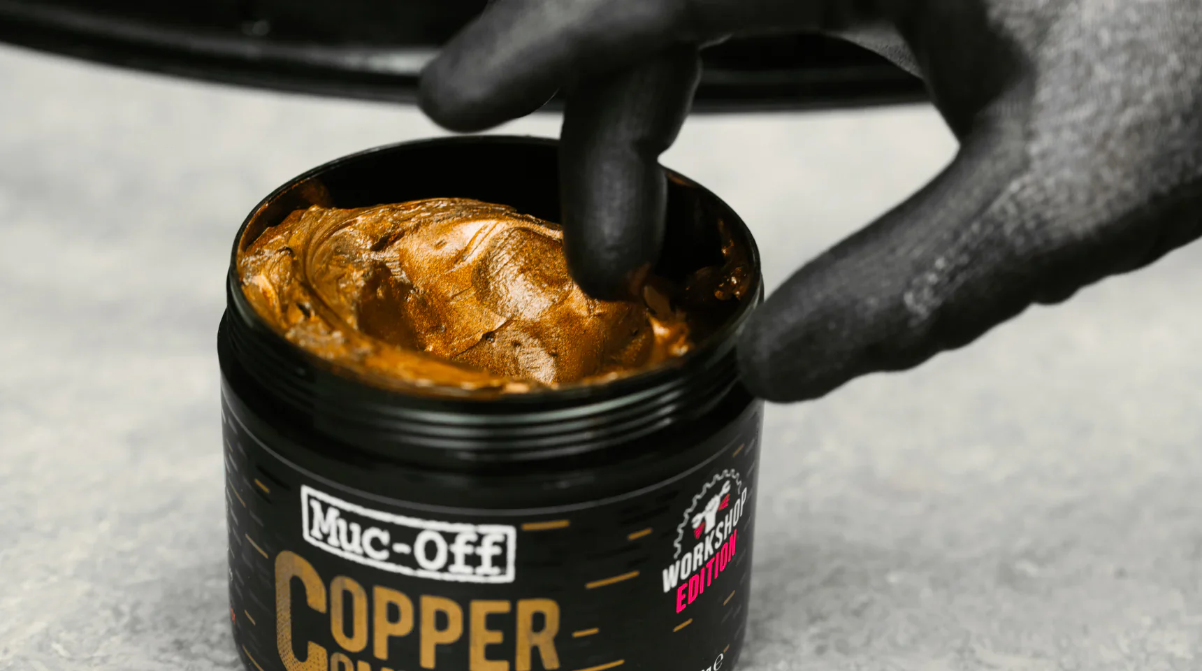 Muc-Off Anti-Seize Copper Compound - Image 2